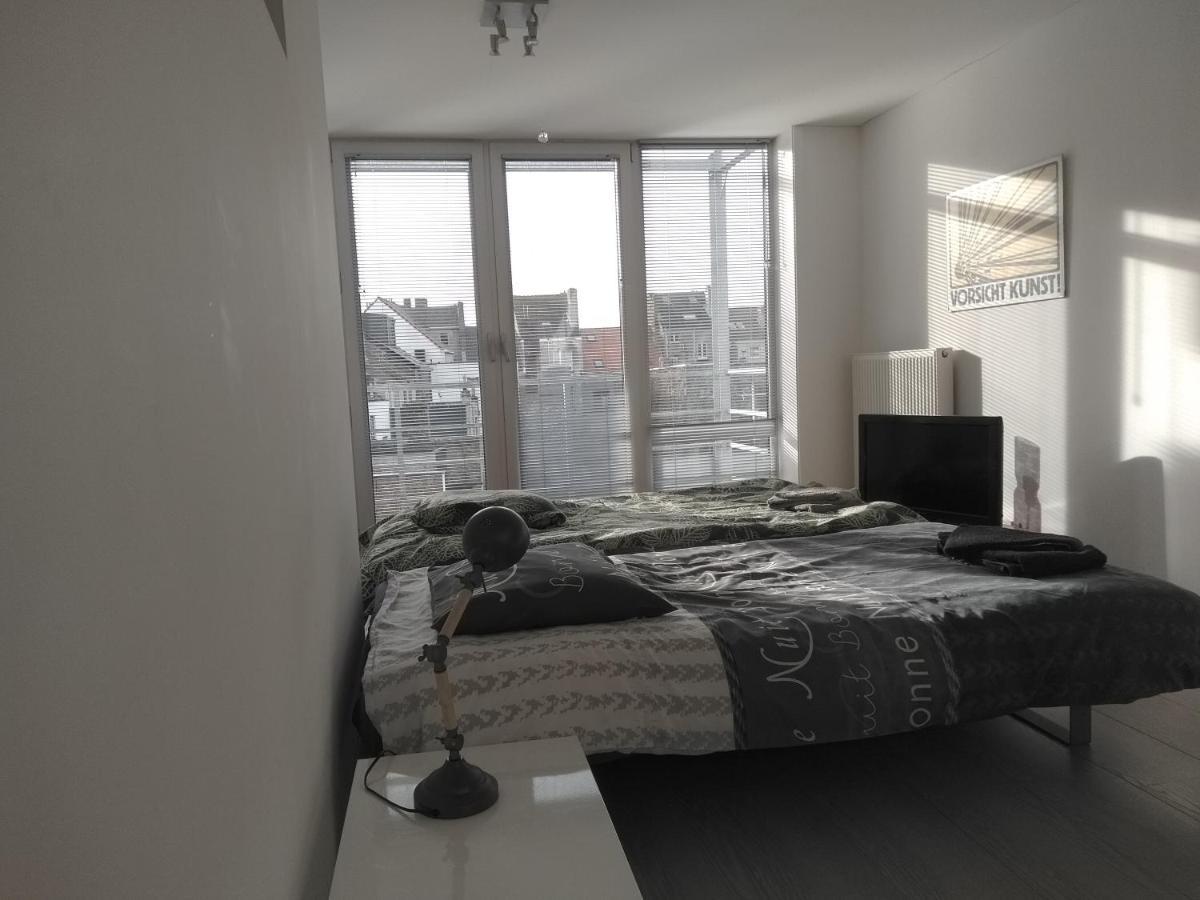 Sfeervol Rustige Loft Ostend